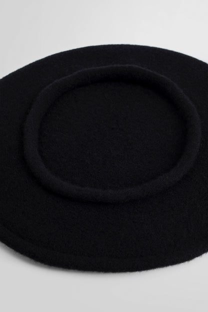 SCHA MAN BLACK HATS