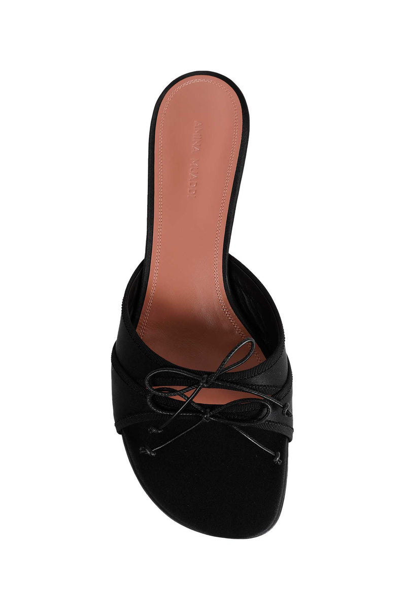 AMINA MUADDI Eleonora Slipper 45 Sandals woman