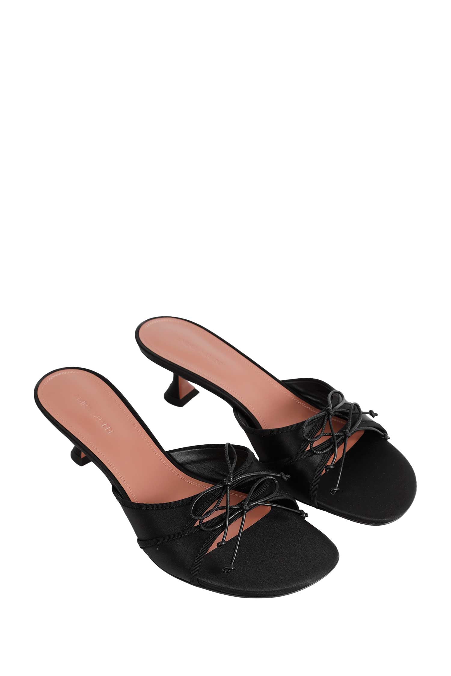 AMINA MUADDI Eleonora Slipper 45 Sandals woman