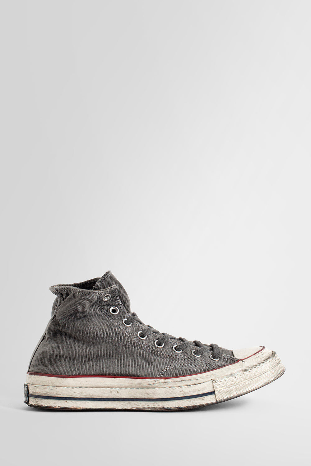 CONVERSE UNISEX GREY SNEAKERS