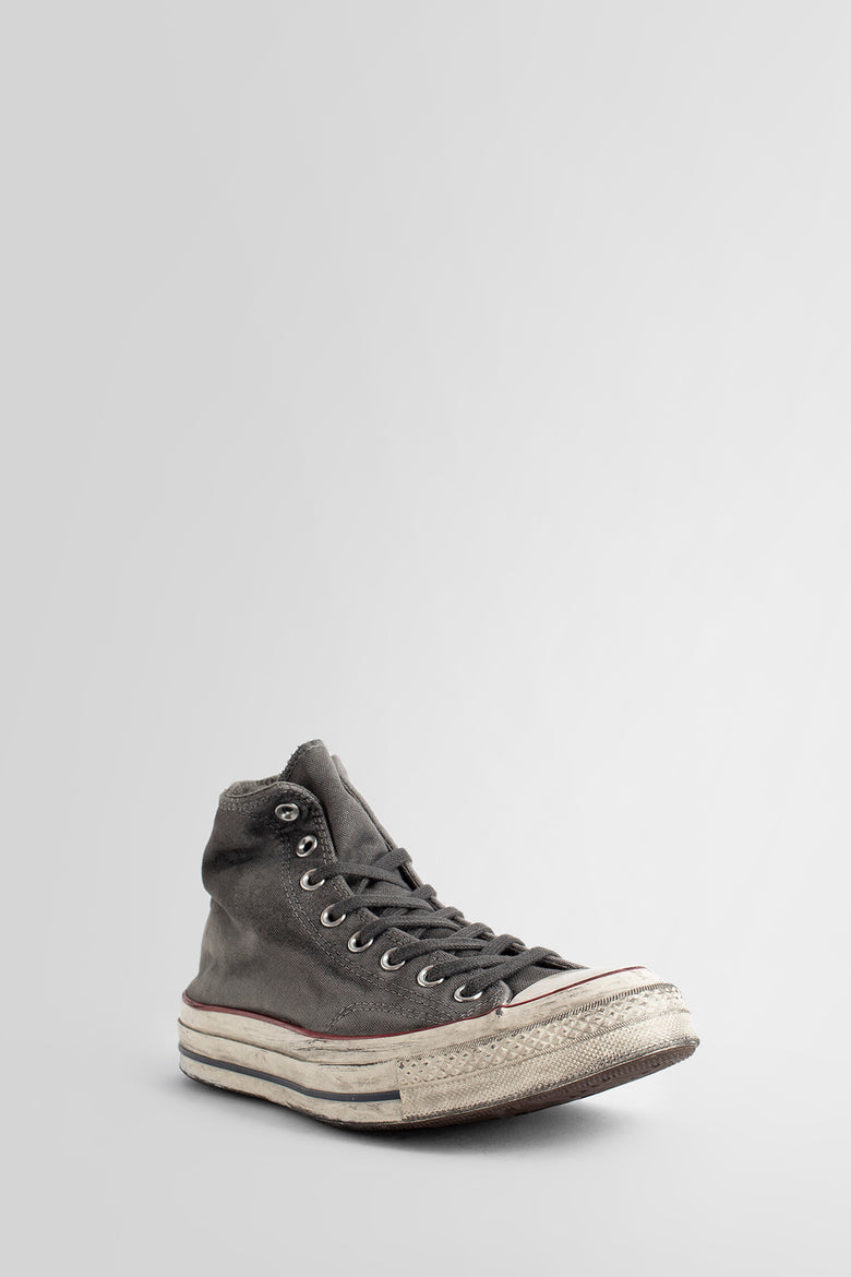 CONVERSE UNISEX GREY SNEAKERS