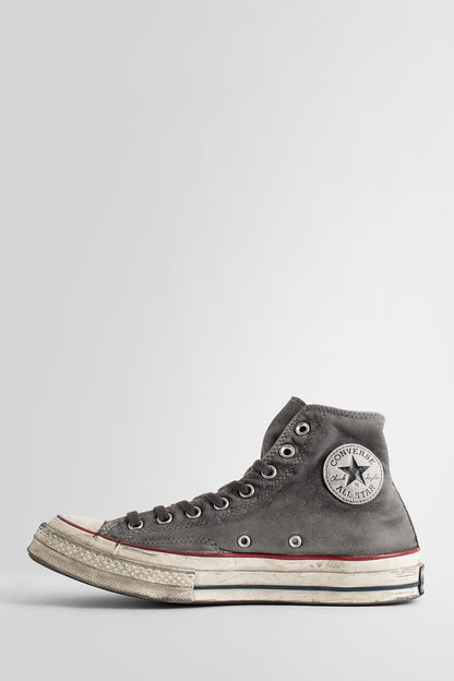 CONVERSE UNISEX GREY SNEAKERS