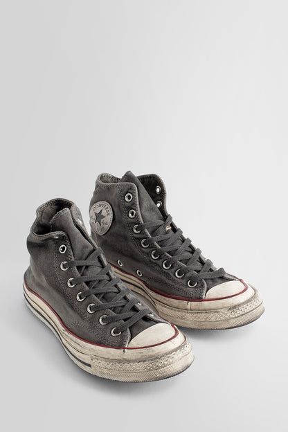 CONVERSE UNISEX GREY SNEAKERS