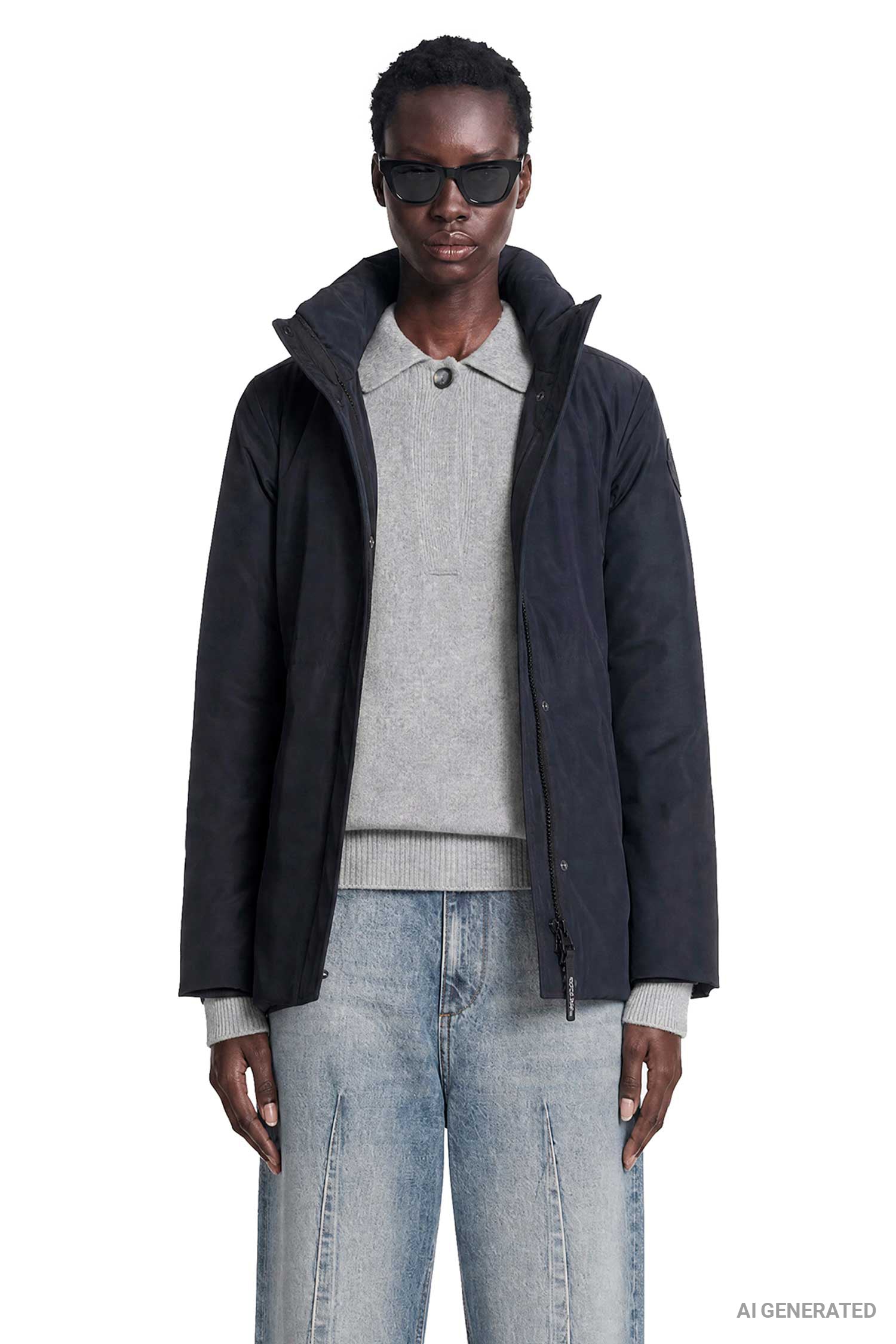 Iva Parka