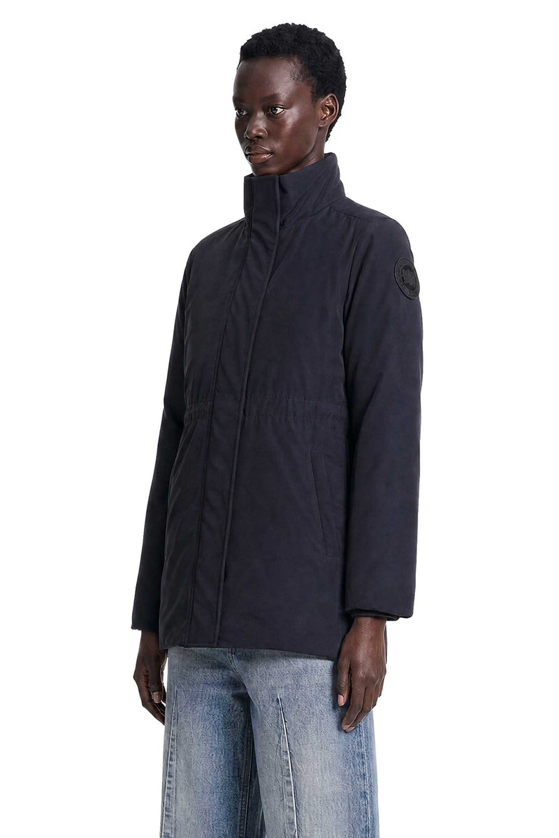 CANADA GOOSE Iva Parka woman
