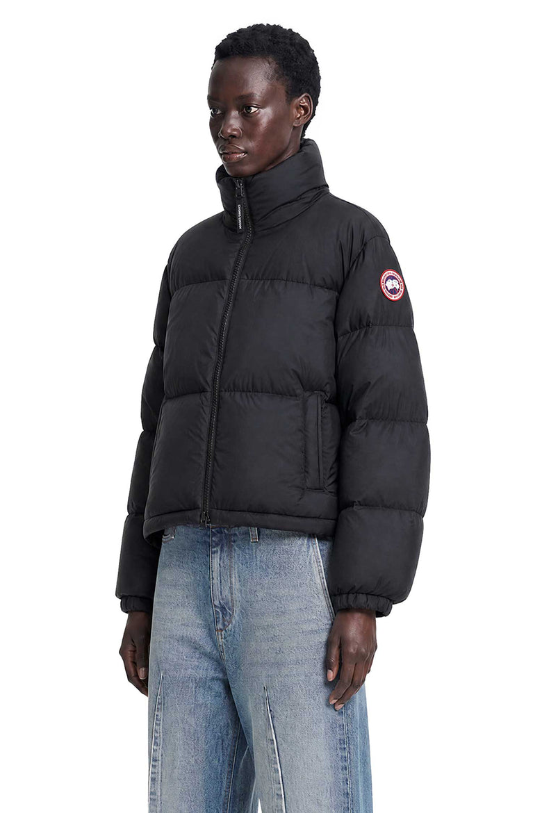 CANADA GOOSE Fallon Puffer Jacket woman