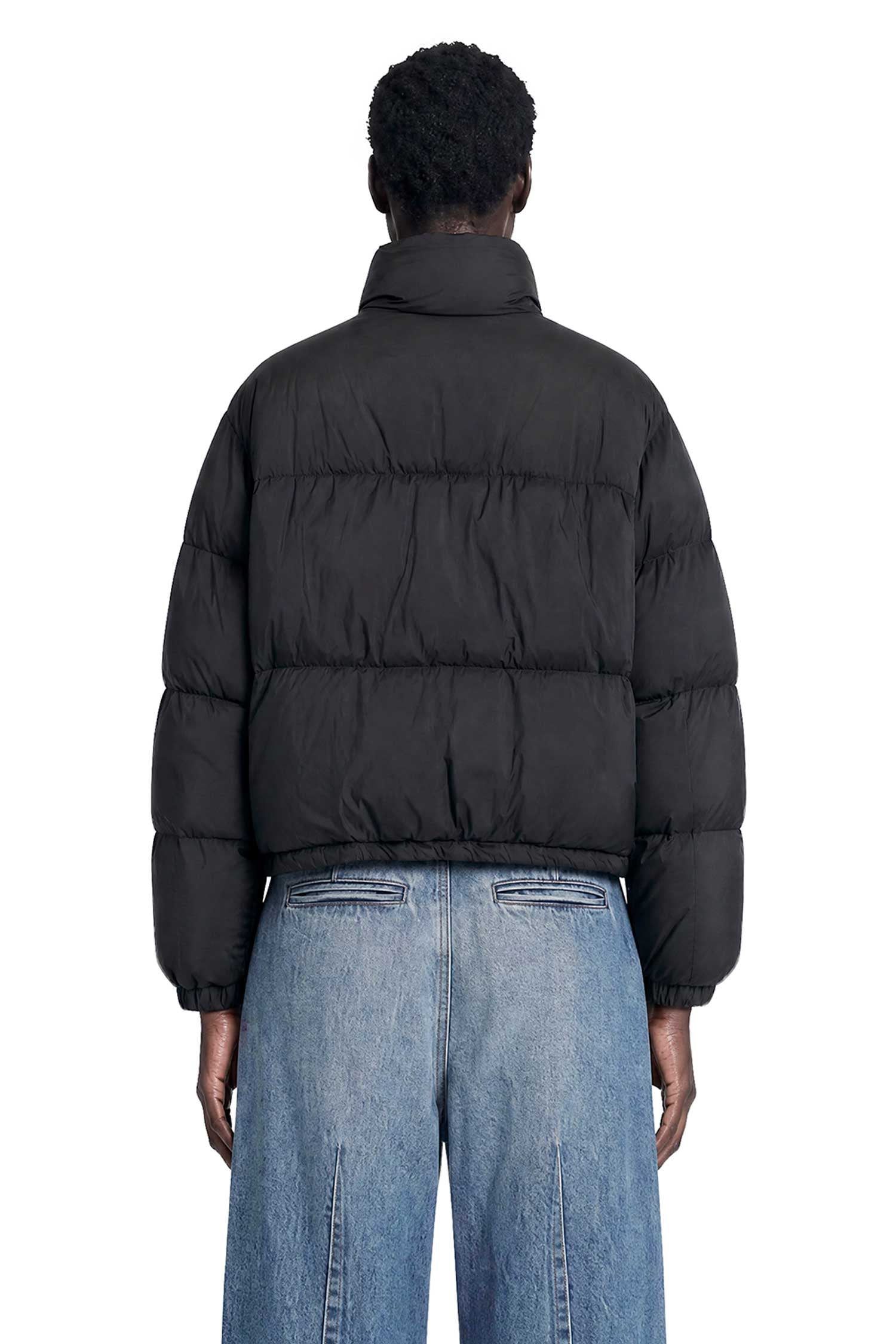 Fallon Puffer Jacket