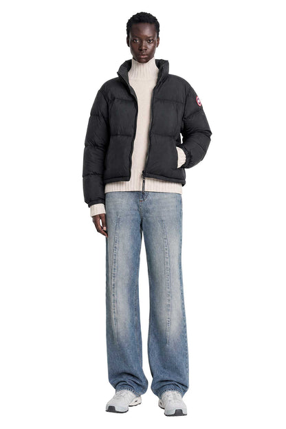 Fallon Puffer Jacket