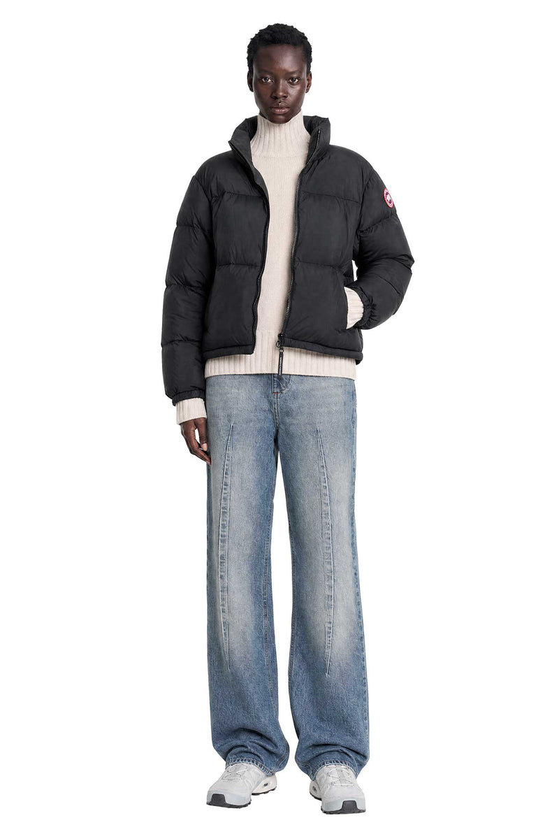 CANADA GOOSE Fallon Puffer Jacket woman