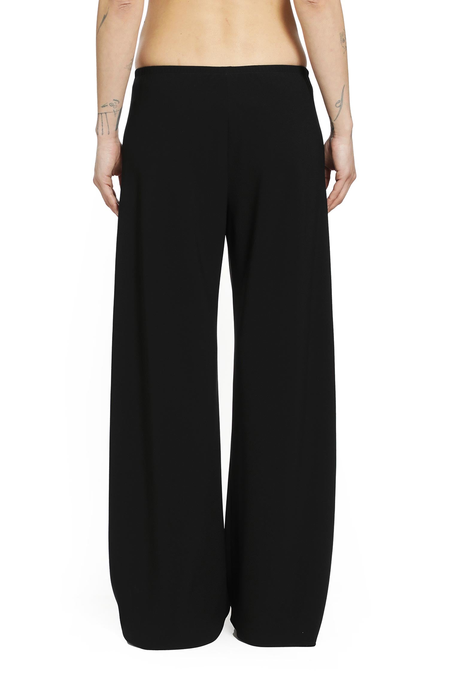 Gala Wide Leg Trousers