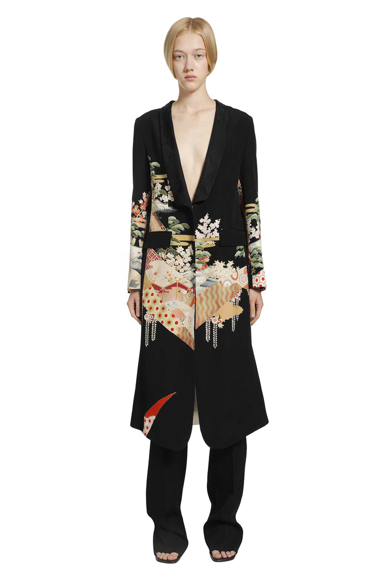 
              IBRIGU Kimono Robe woman
            