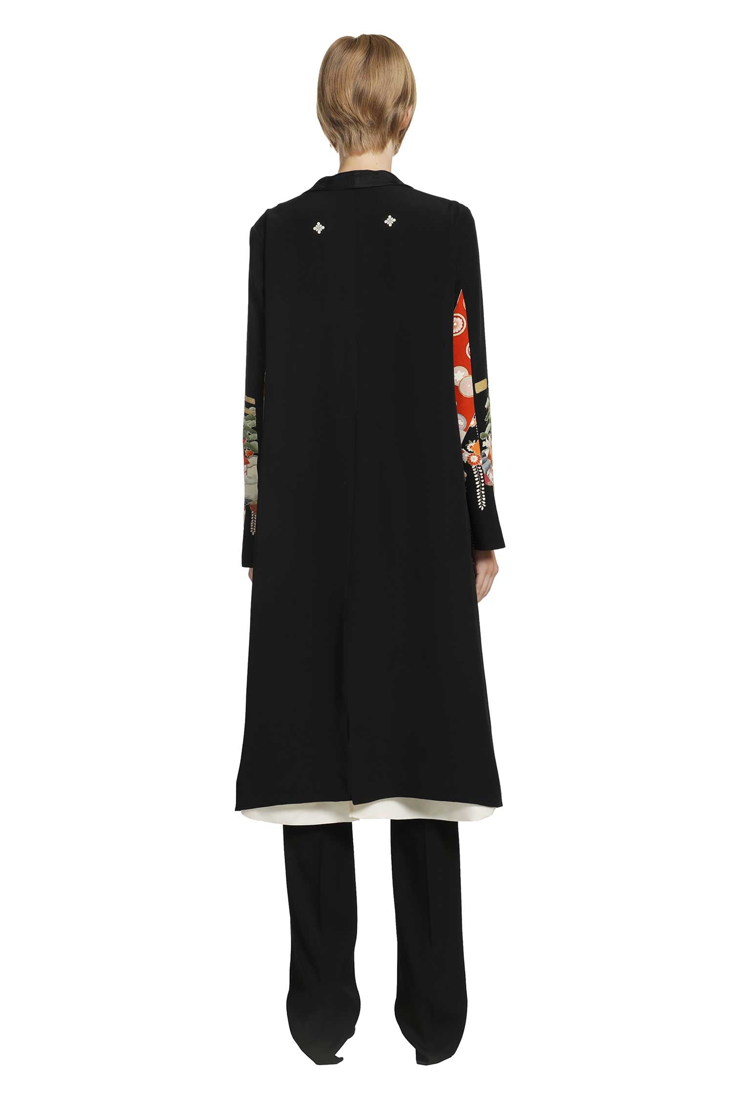 Kimono Robe
