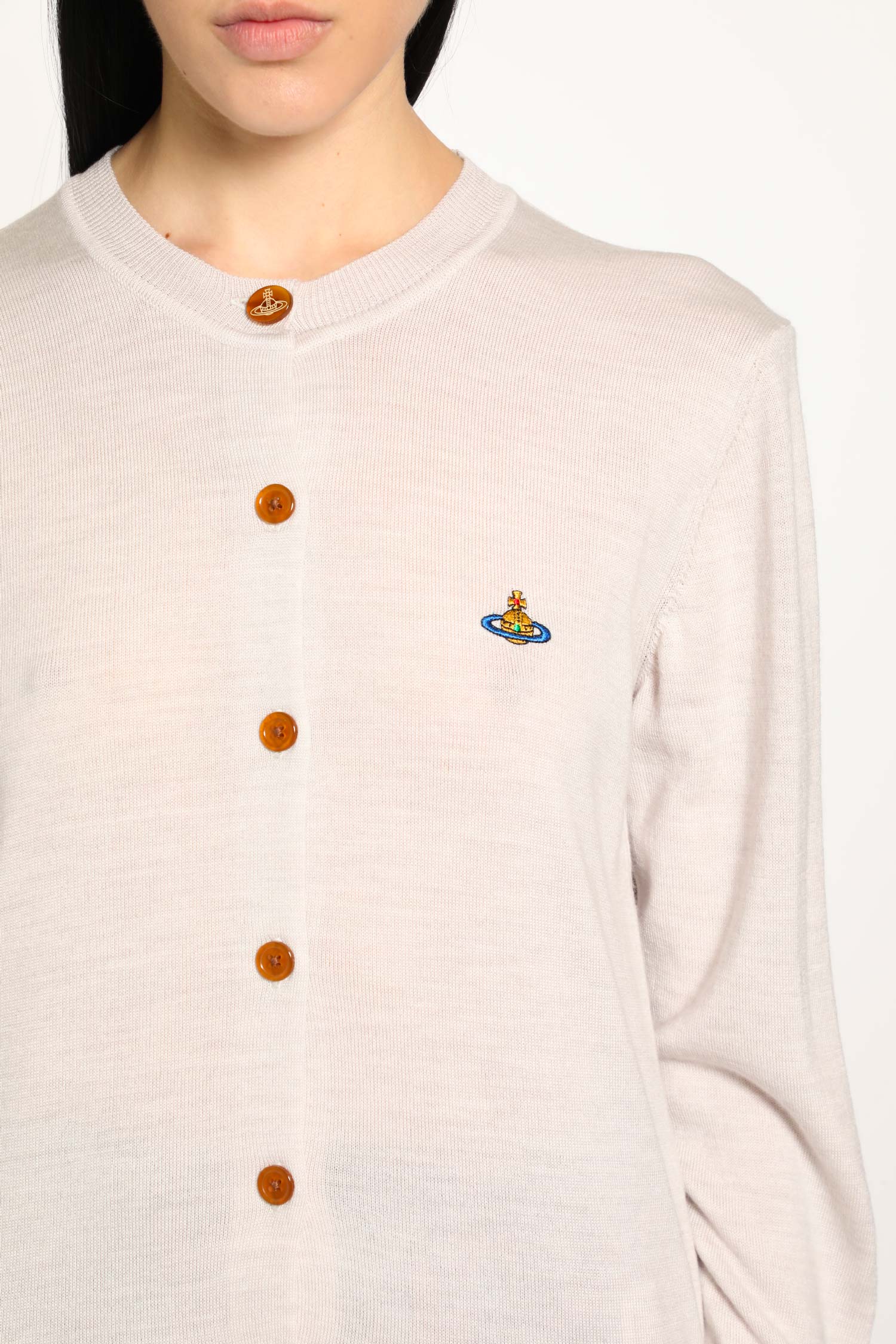 Bea Cardigan