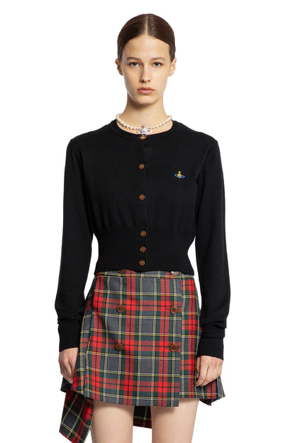 Bea Cropped Cardigan