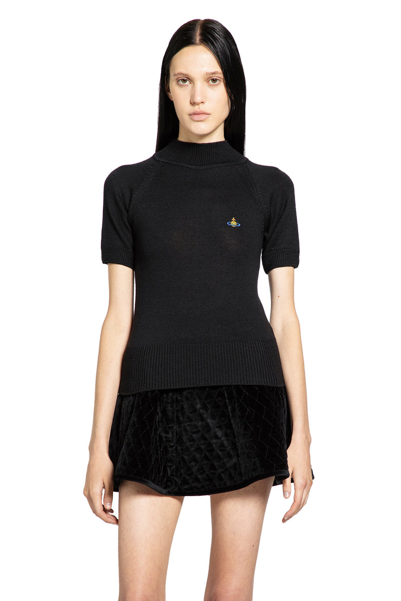 Bea Turtleneck Top