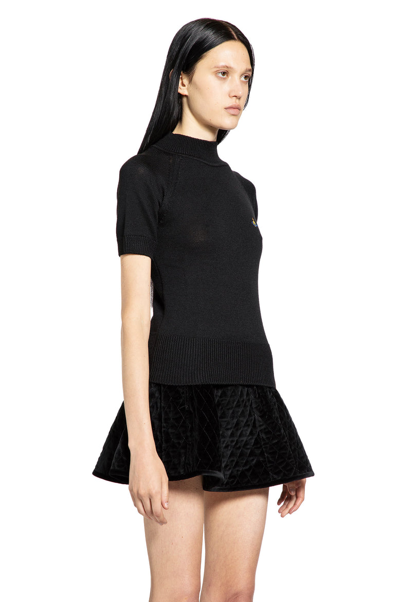 Bea Turtleneck Top