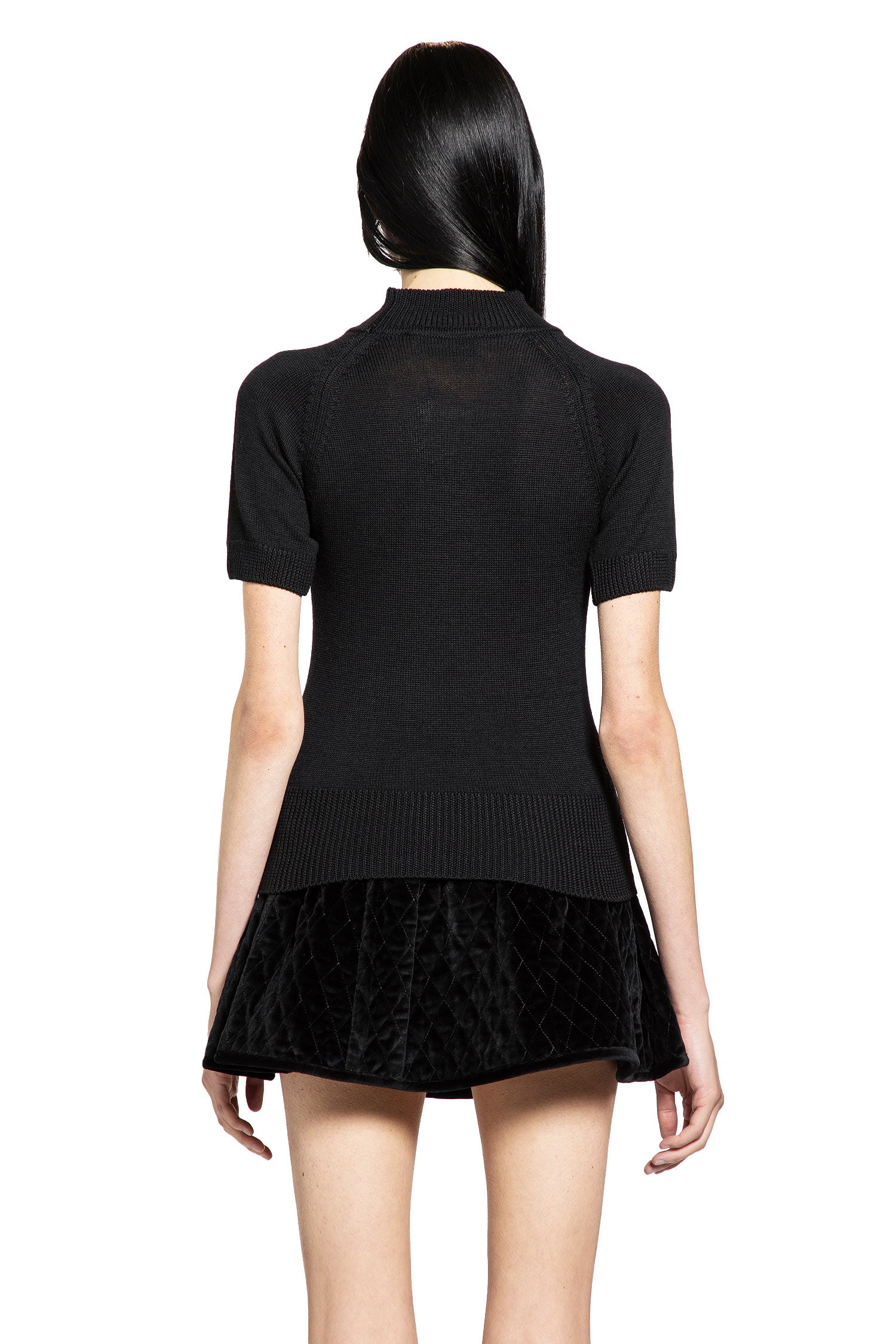 Bea Turtleneck Top
