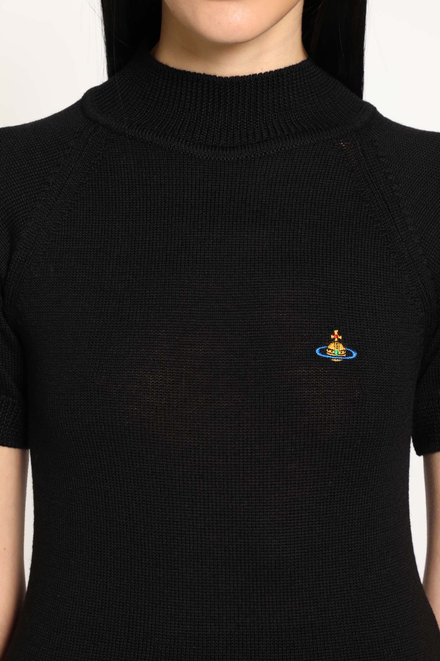 Bea Turtleneck Top