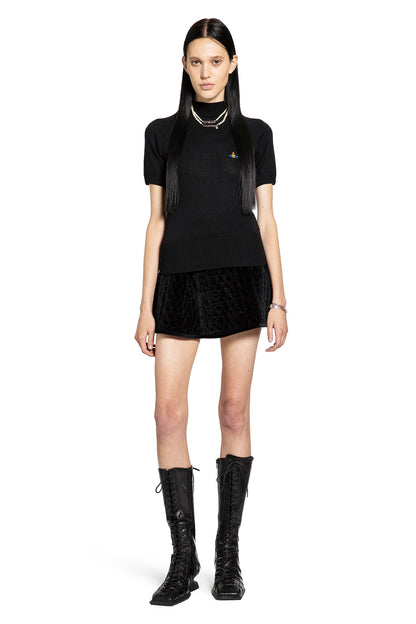 Bea Turtleneck Top