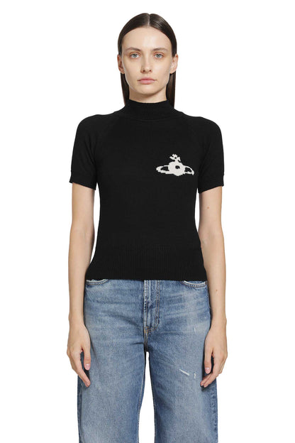 Bea Turtleneck Top