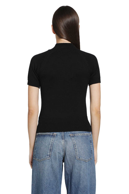 Bea Turtleneck Top