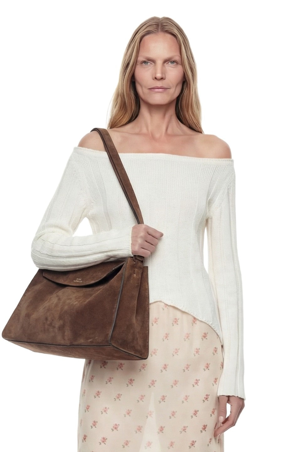 KHAITE Sylas Sweater woman