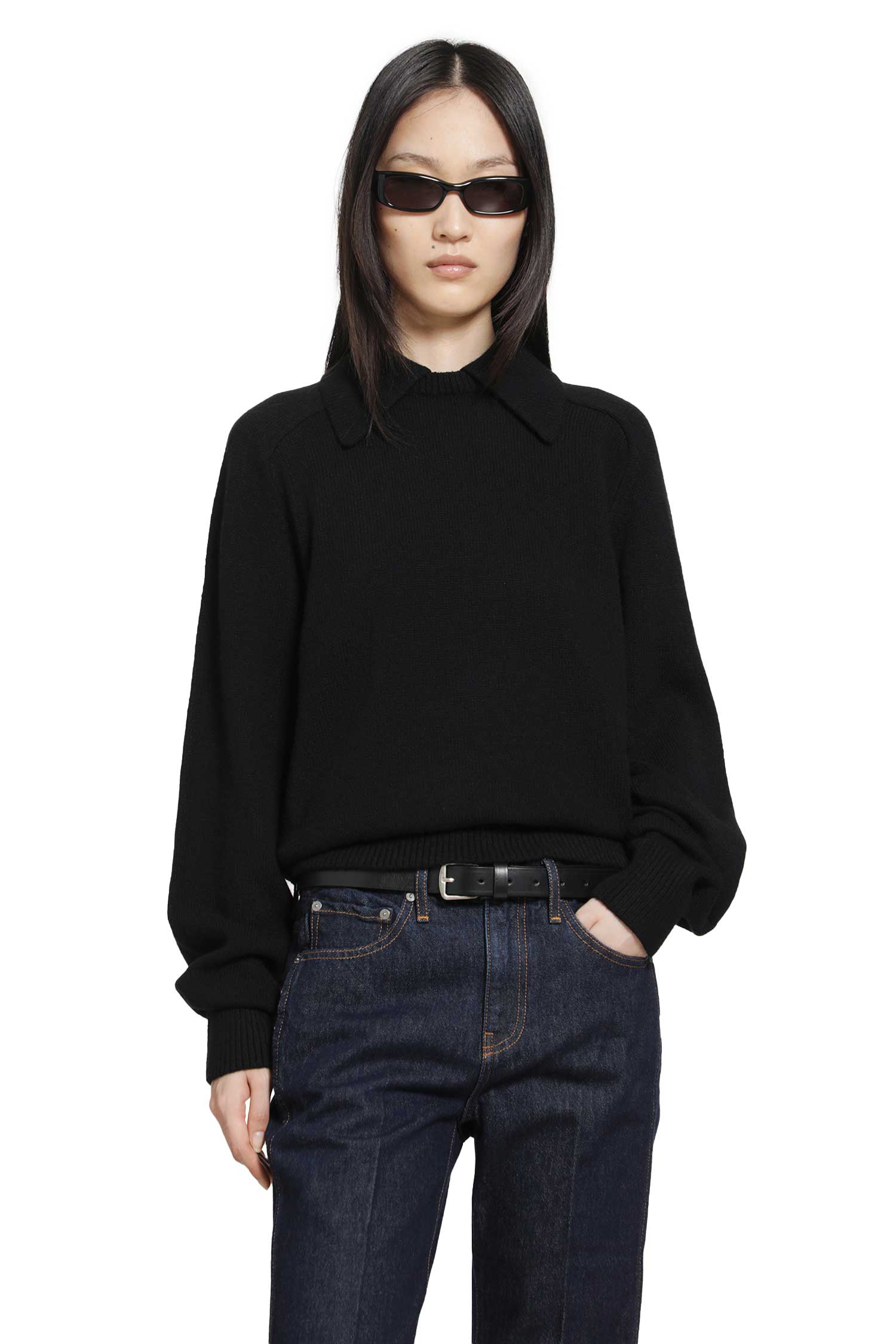 Jackson Sweater