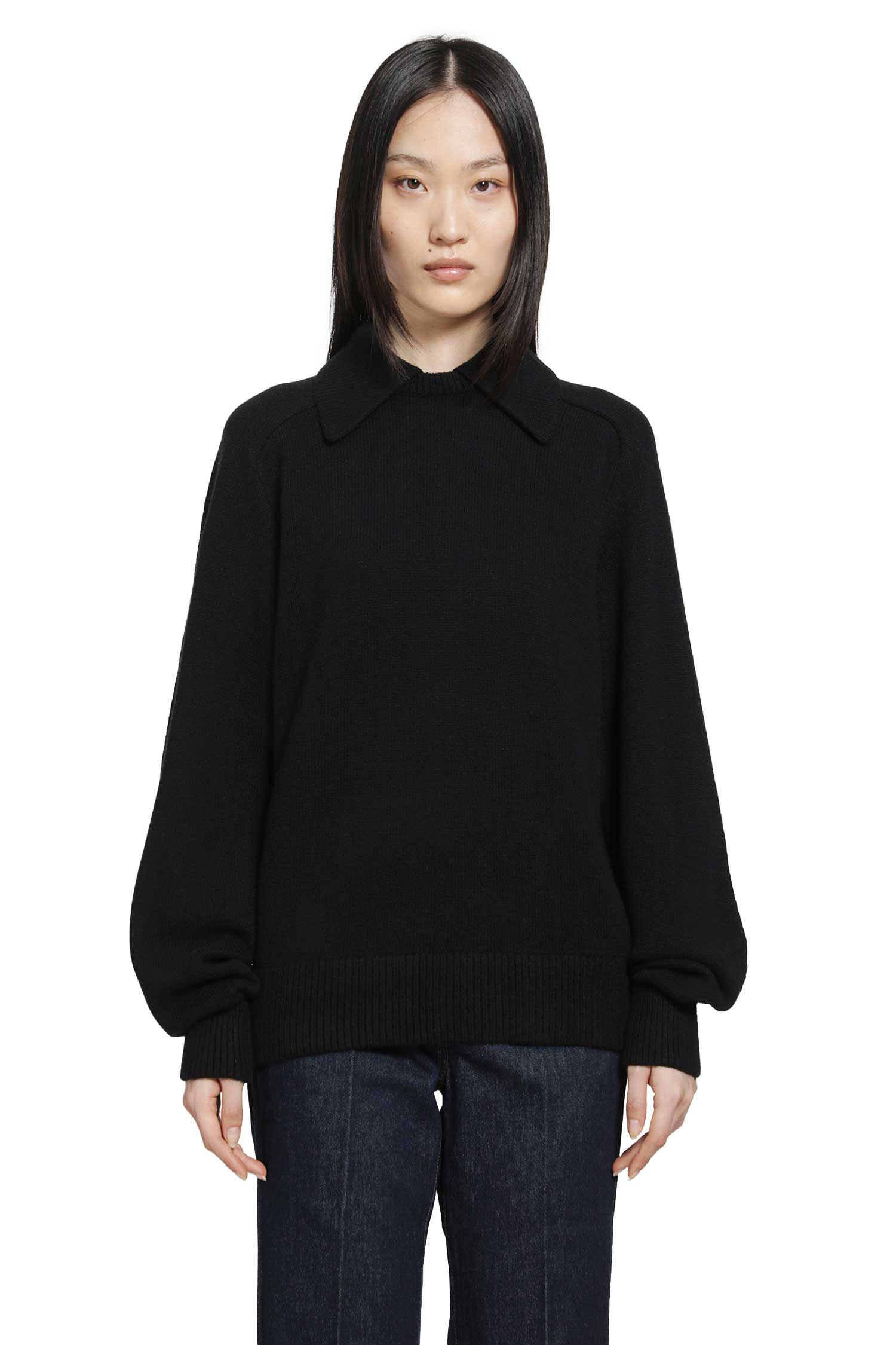 Jackson Sweater