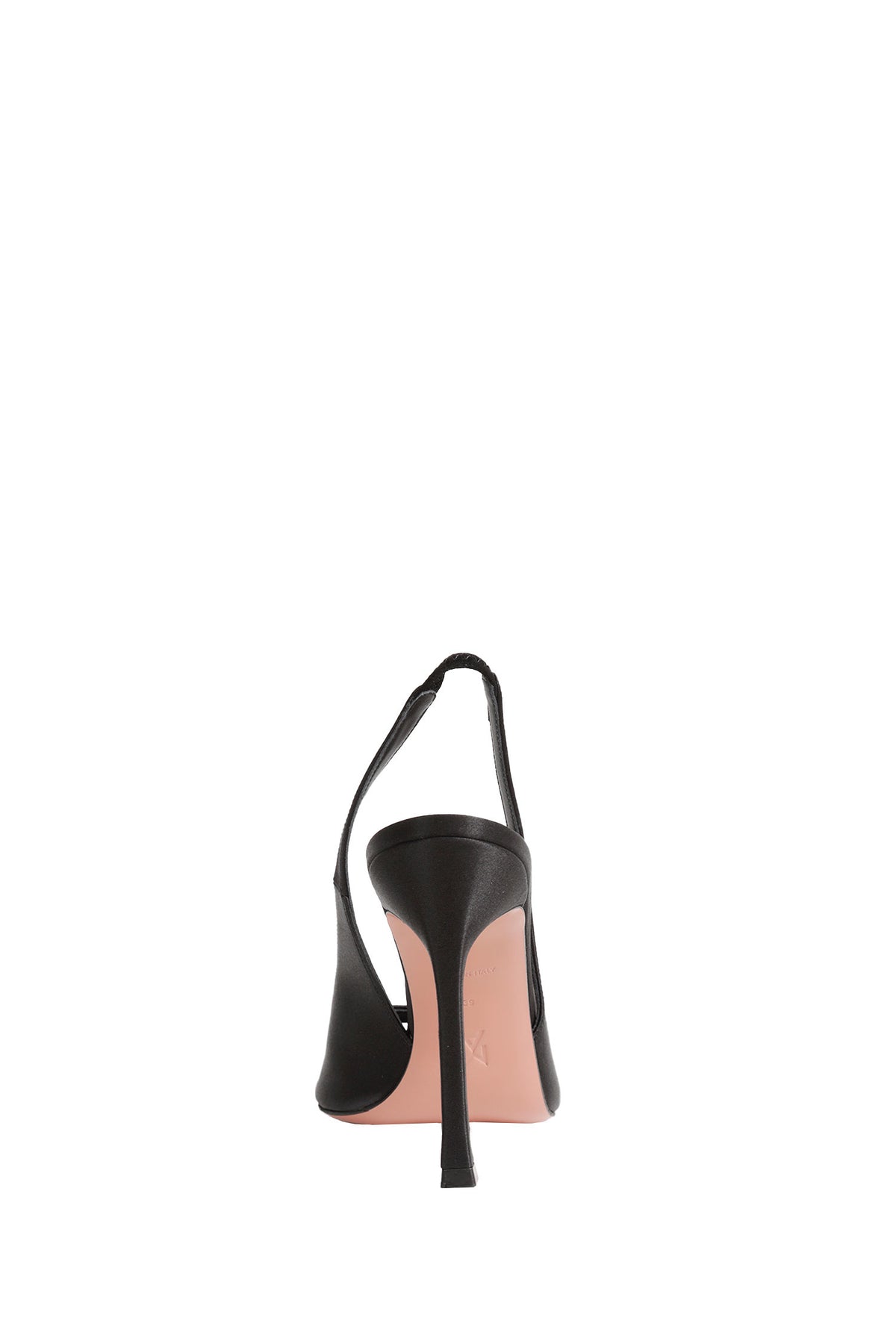 Alexa Sling Slippers 105
