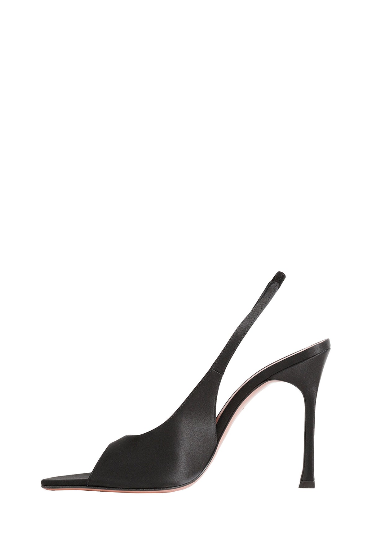 AMINA MUADDI Alexa Sling Slippers 105 woman