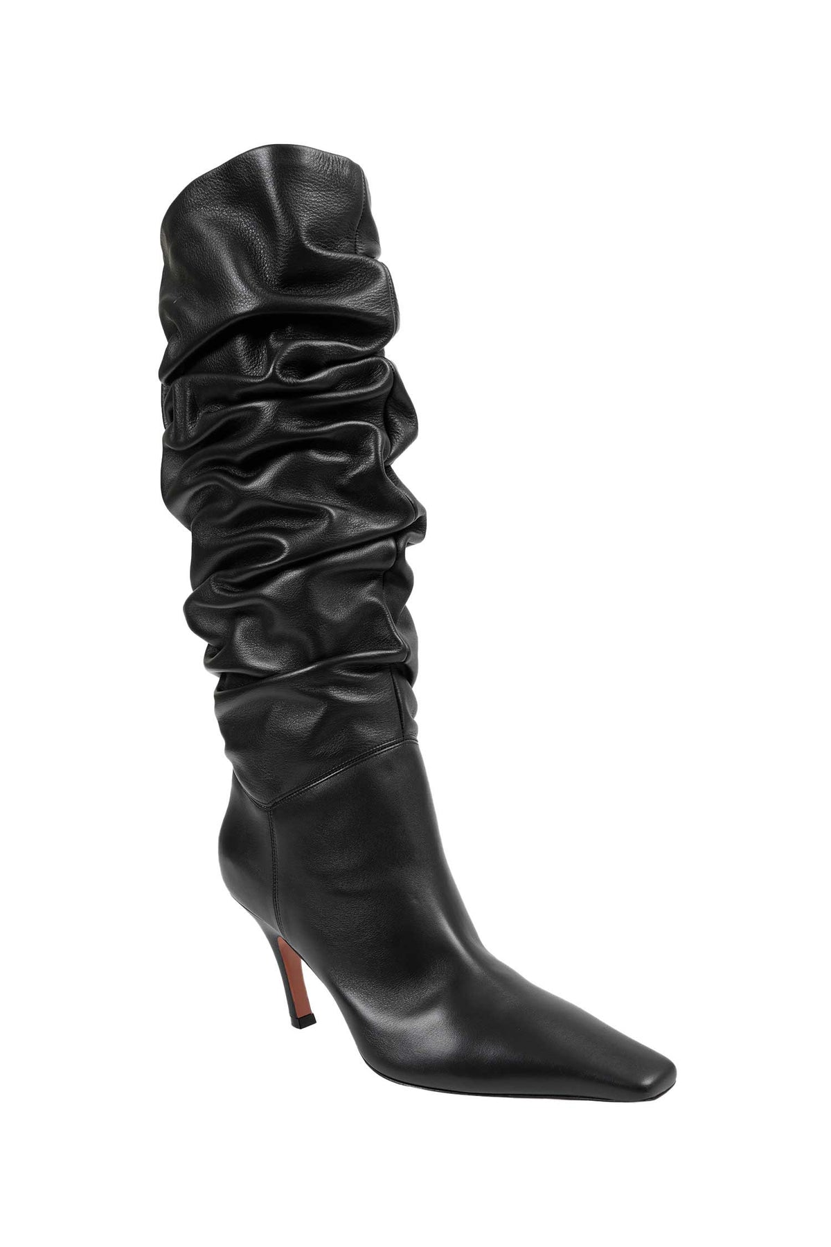 Jamie Slouch Boots 80