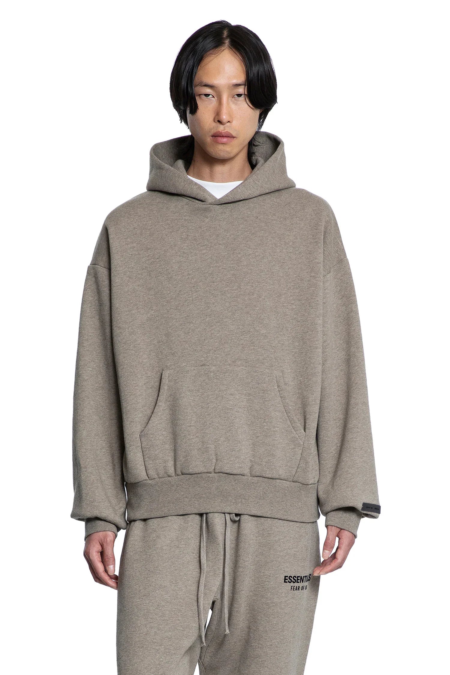 FEAR OF GOD – tagged 