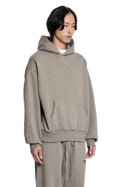 FEAR OF GOD MAN GREY SWEATSHIRTS - Antonioli.eu