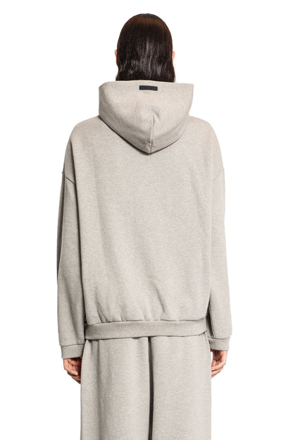 FEAR OF GOD MAN GREY SWEATSHIRTS