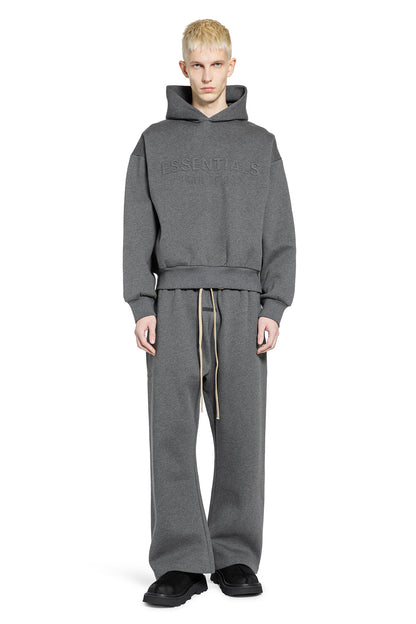 Embossed Essentials Hoodie