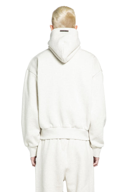 Embossed Essentials Classic Hoodie