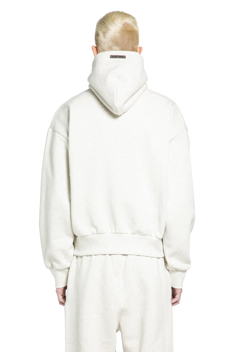 Embossed Essentials Classic Hoodie