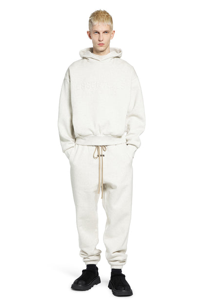 Embossed Essentials Classic Hoodie