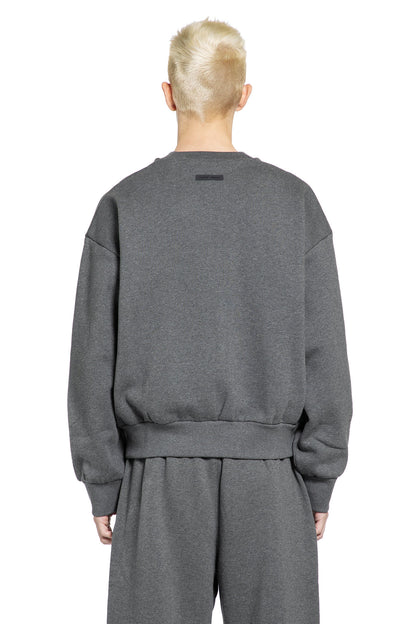 Embossed Essentials Sweatshirt