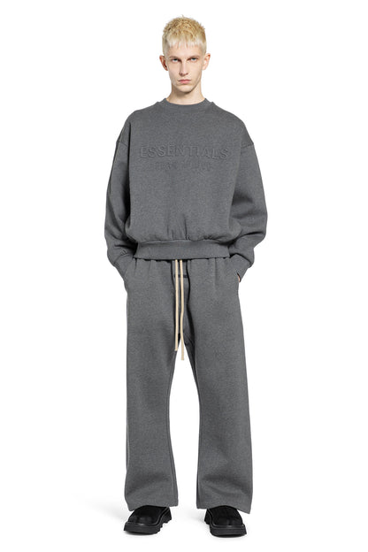 Embossed Essentials Sweatshirt