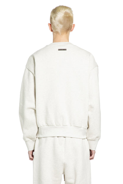 Embossed Essentials Sweatshirt