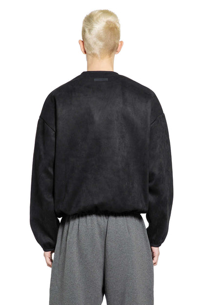 Modern Crewneck Sweatshirt