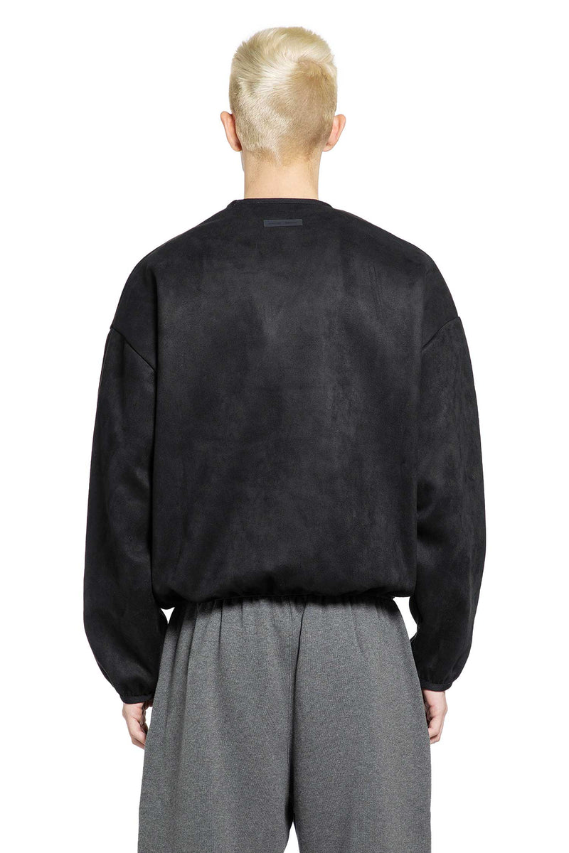 Modern Crewneck Sweatshirt