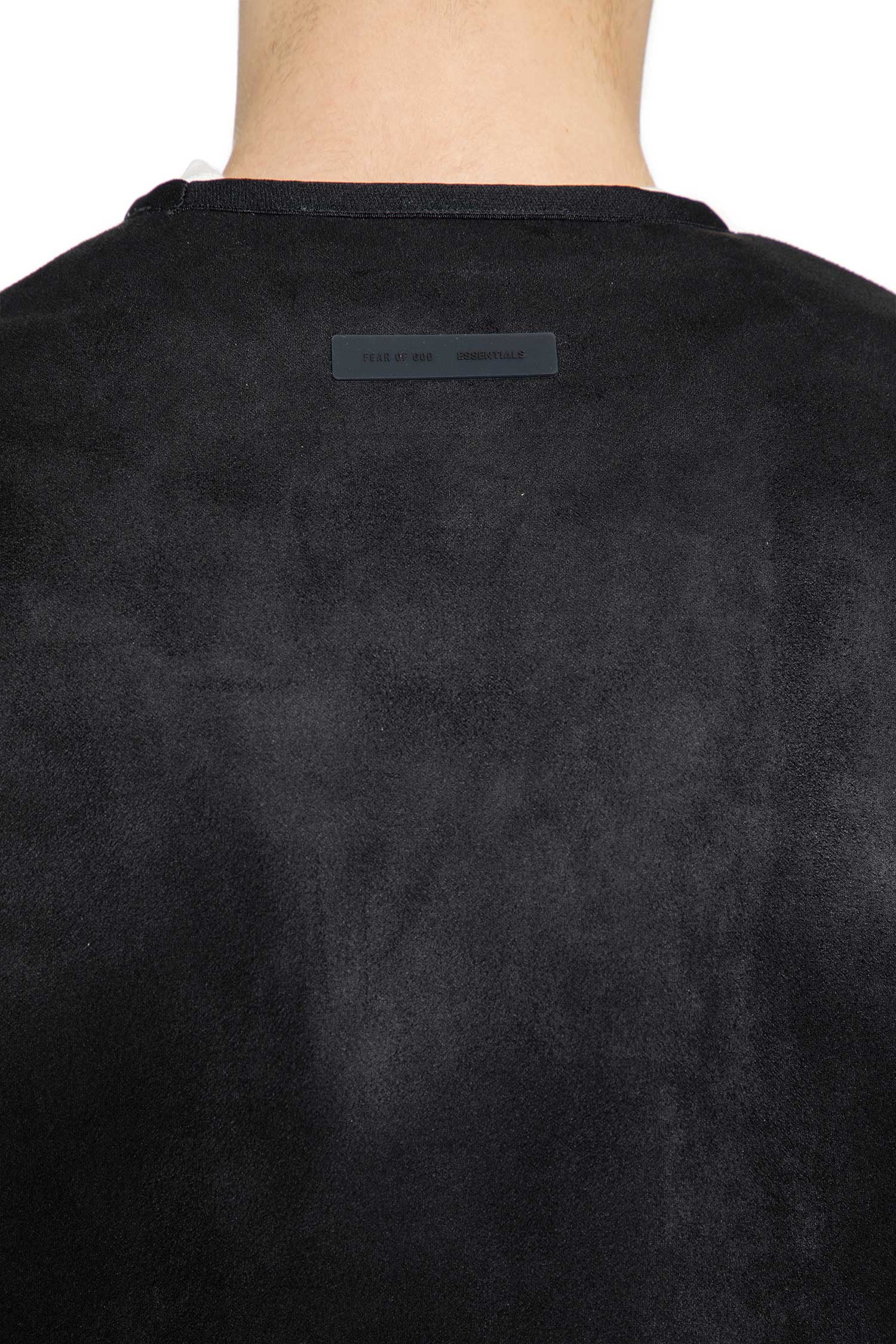 Modern Crewneck Sweatshirt