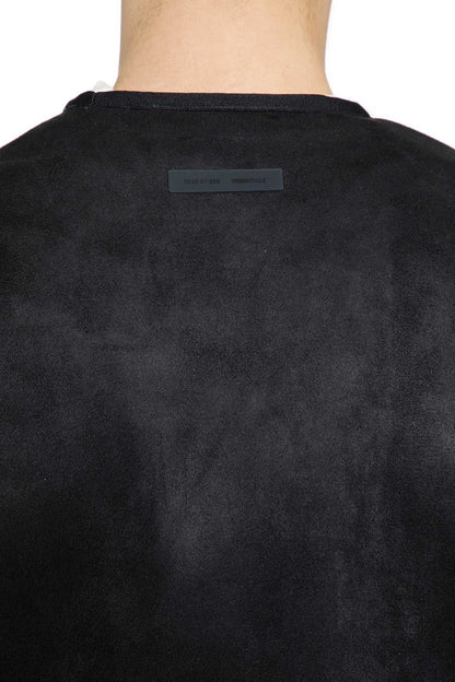 Modern Crewneck Sweatshirt