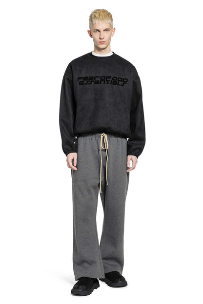 Modern Crewneck Sweatshirt