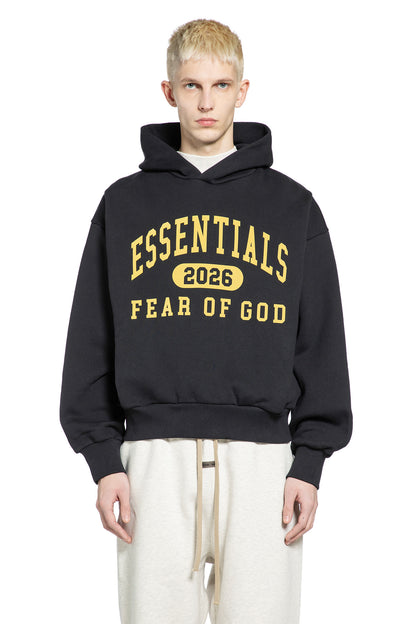 Essentials Classic Fleece Hoodie