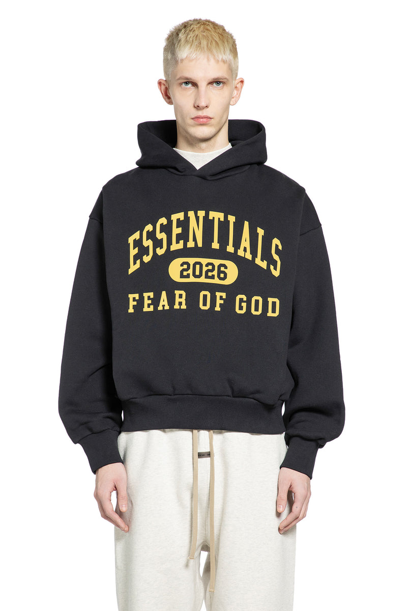 Essentials Classic Fleece Hoodie