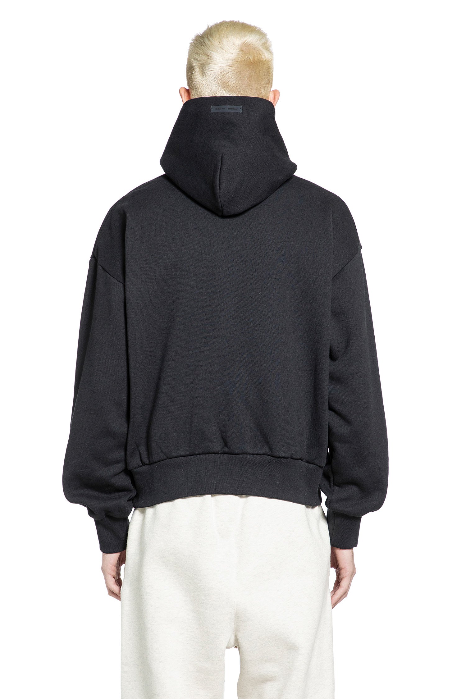 Essentials Classic Fleece Hoodie