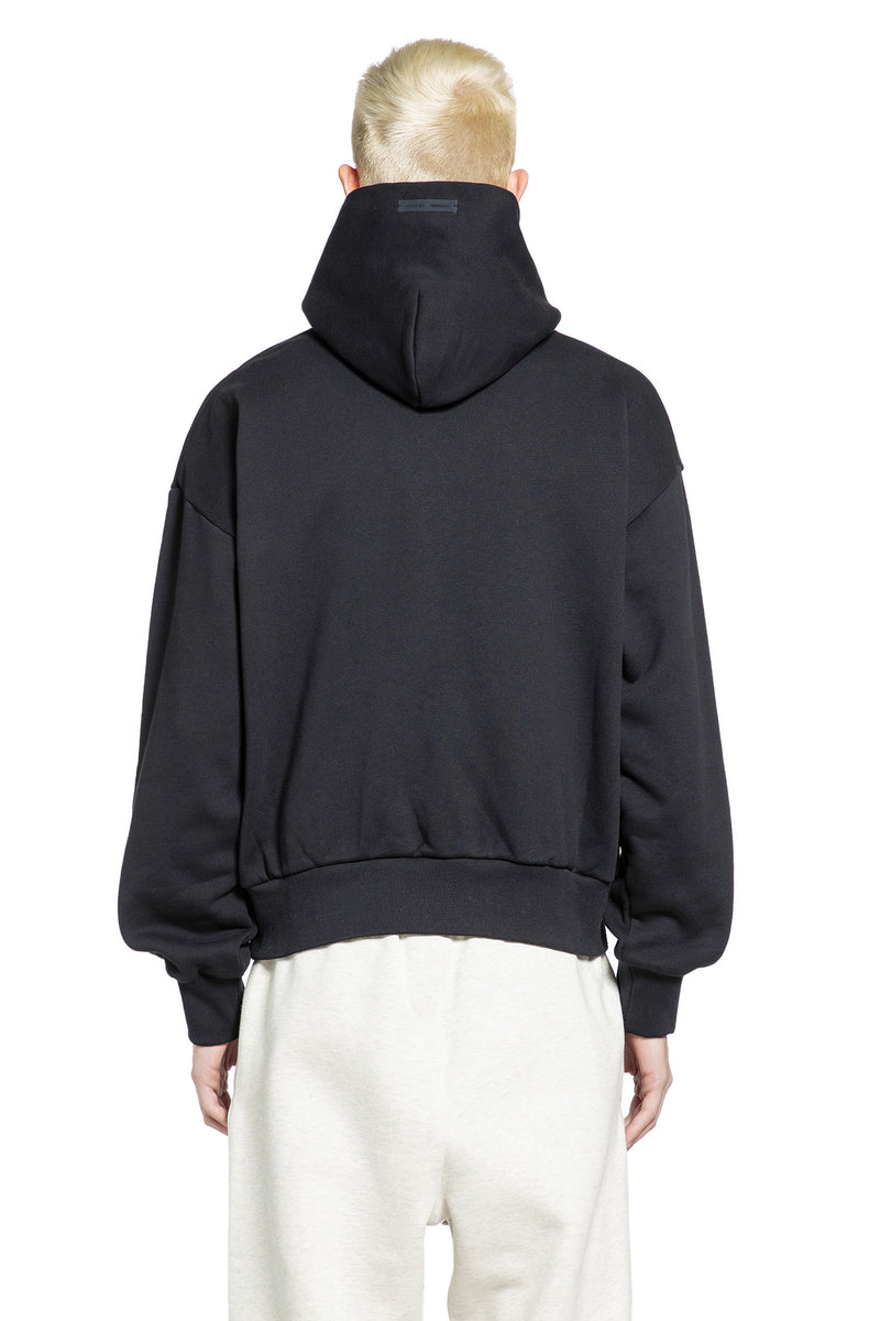 Essentials Classic Fleece Hoodie